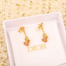 Christian Dior Earrings